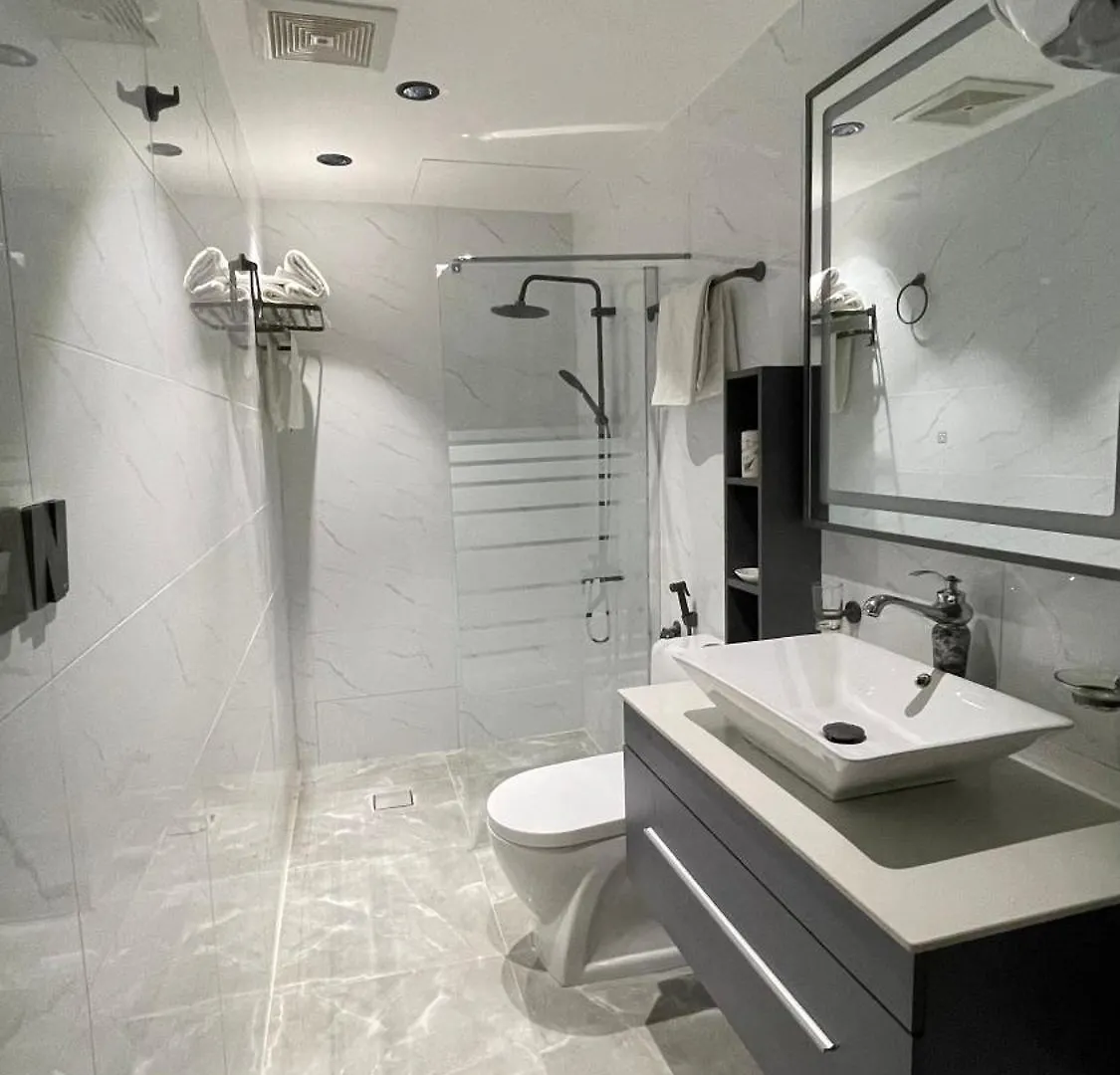Amg Private Home Jeddah