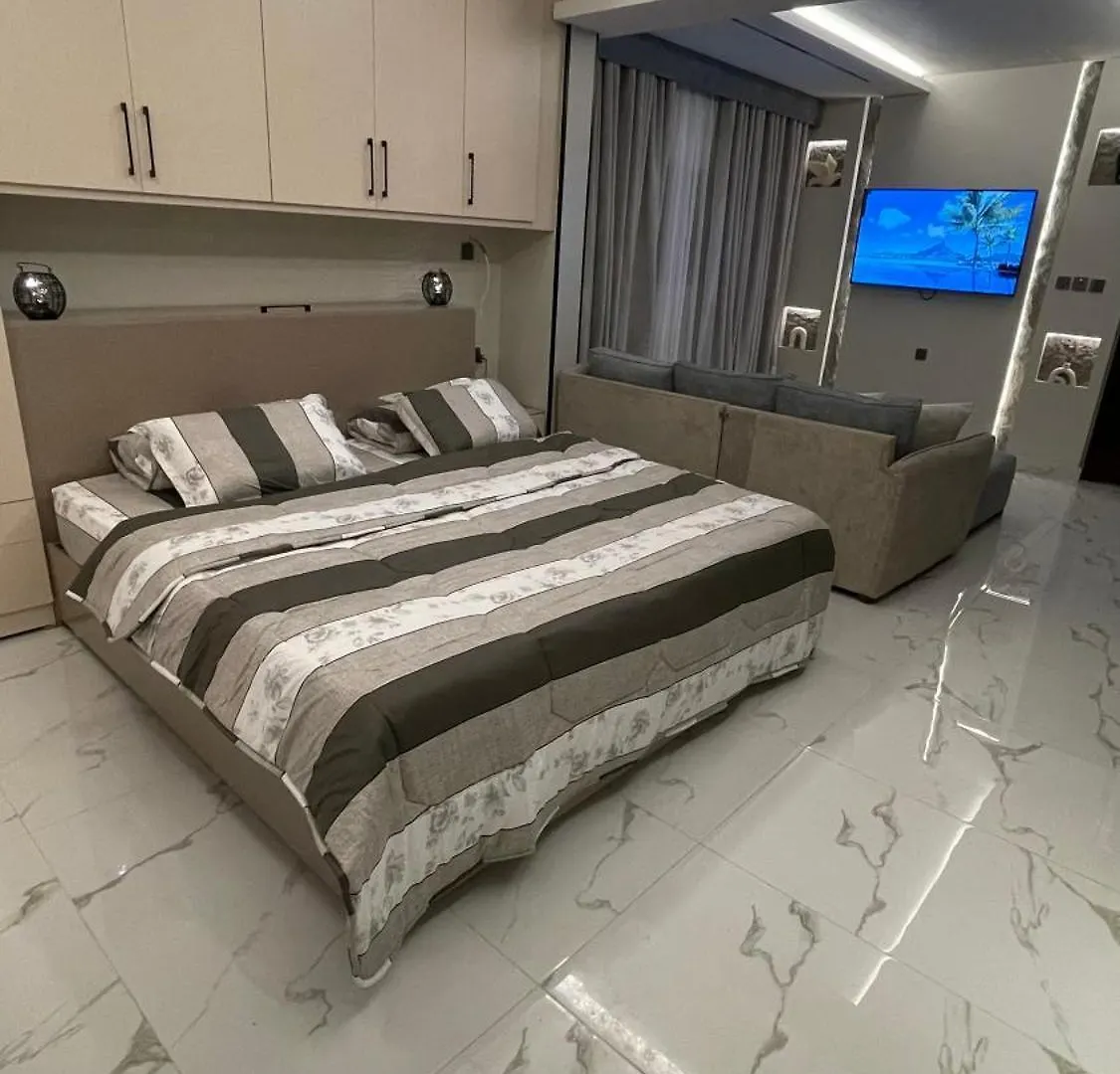 Amg Private Home Jeddah Saudi Arabia