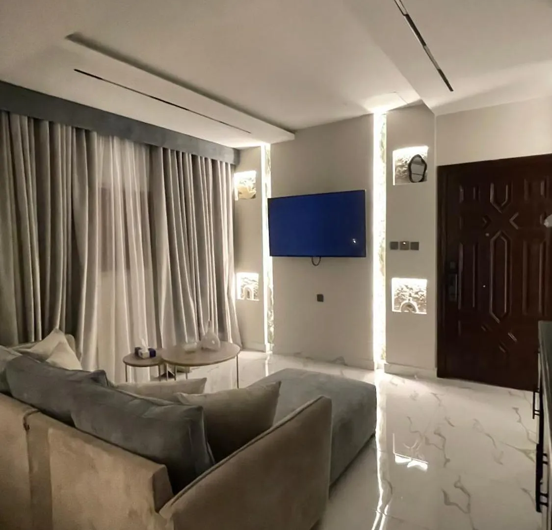 Amg Private Home Jeddah
