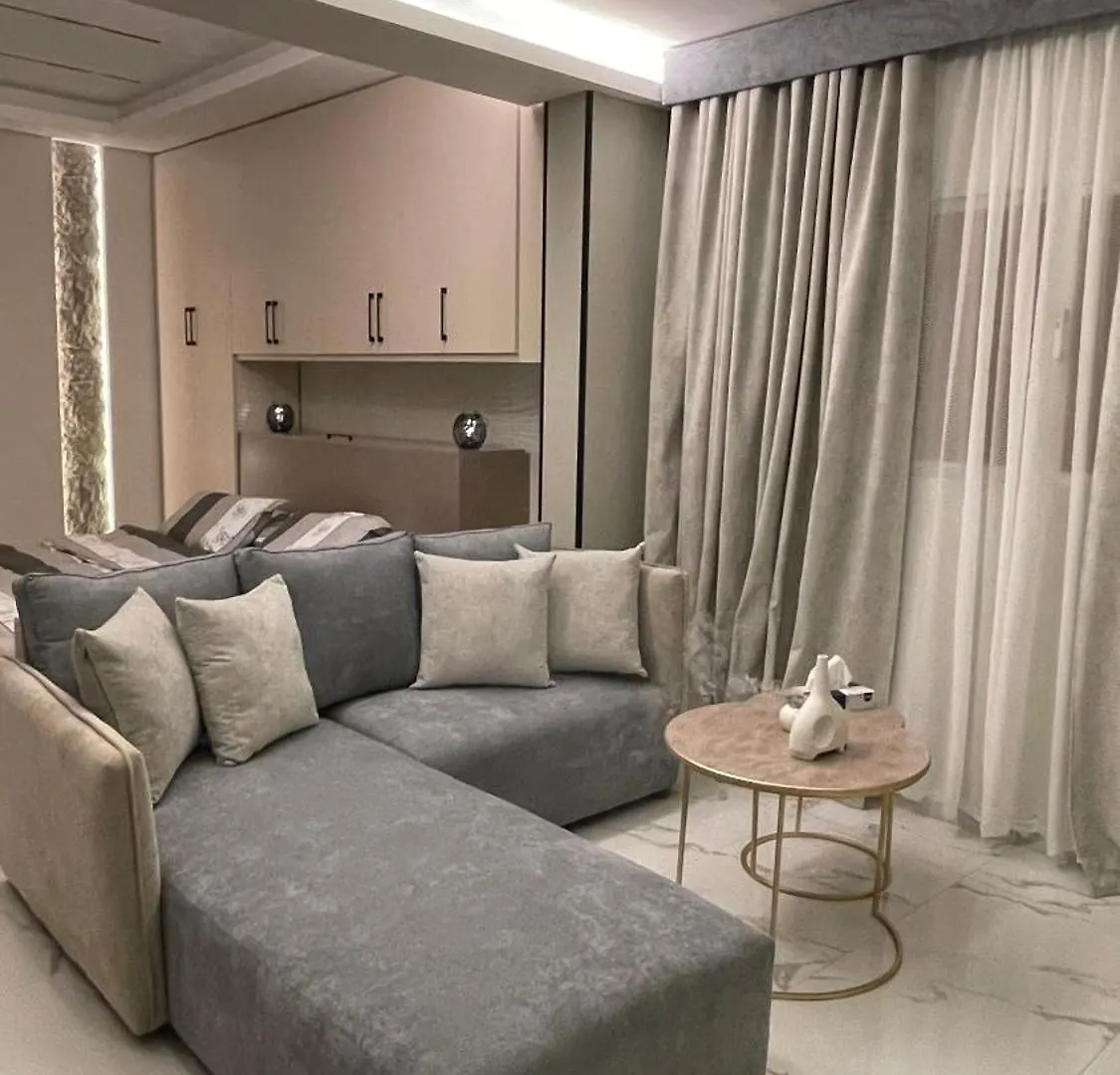 Apartment Amg Private Home Jeddah Saudi Arabia
